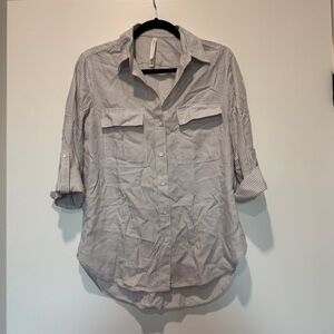 Babaton Dress Shirt